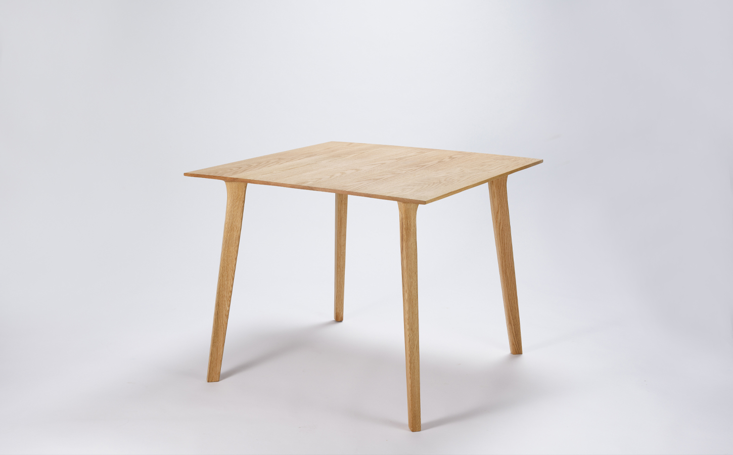 正方形テーブル[SDT-01] - SNUG